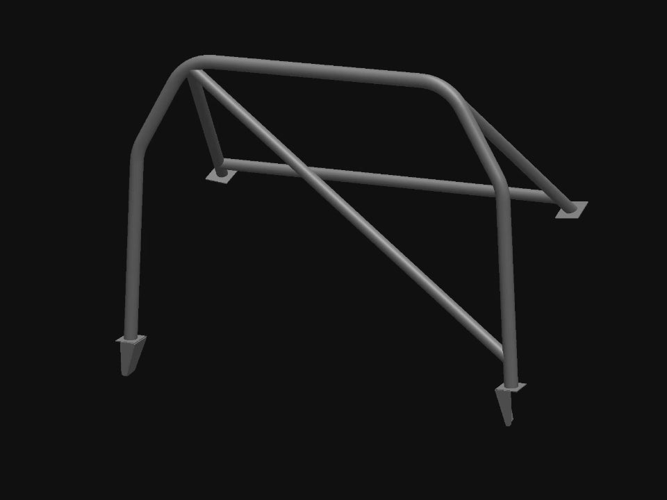 Half Cage