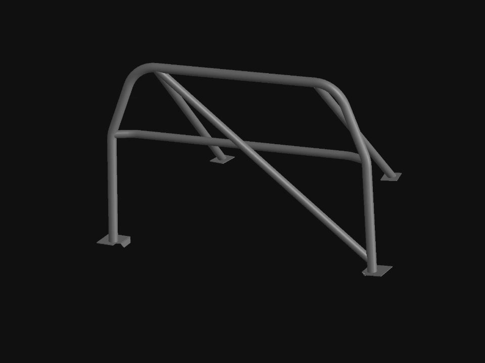 Half Cage