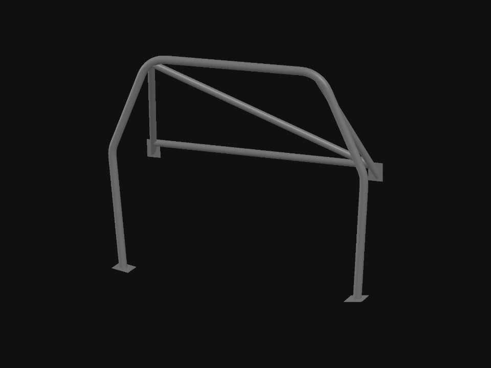 Half Cage
