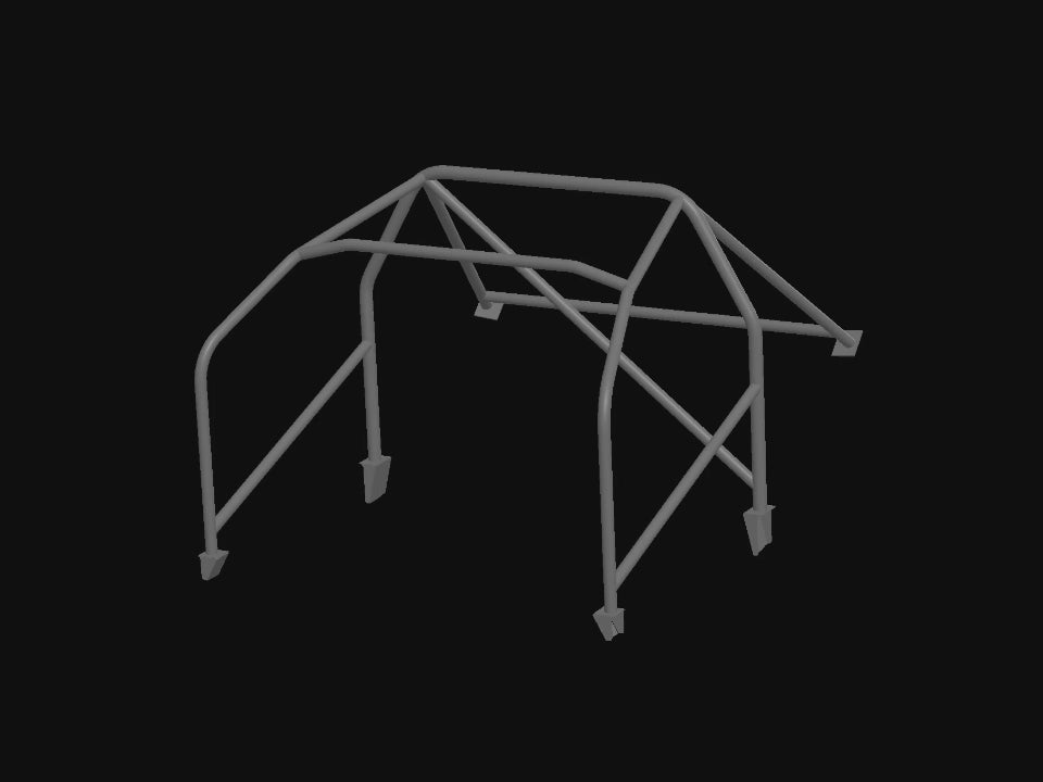State Level Full Cage