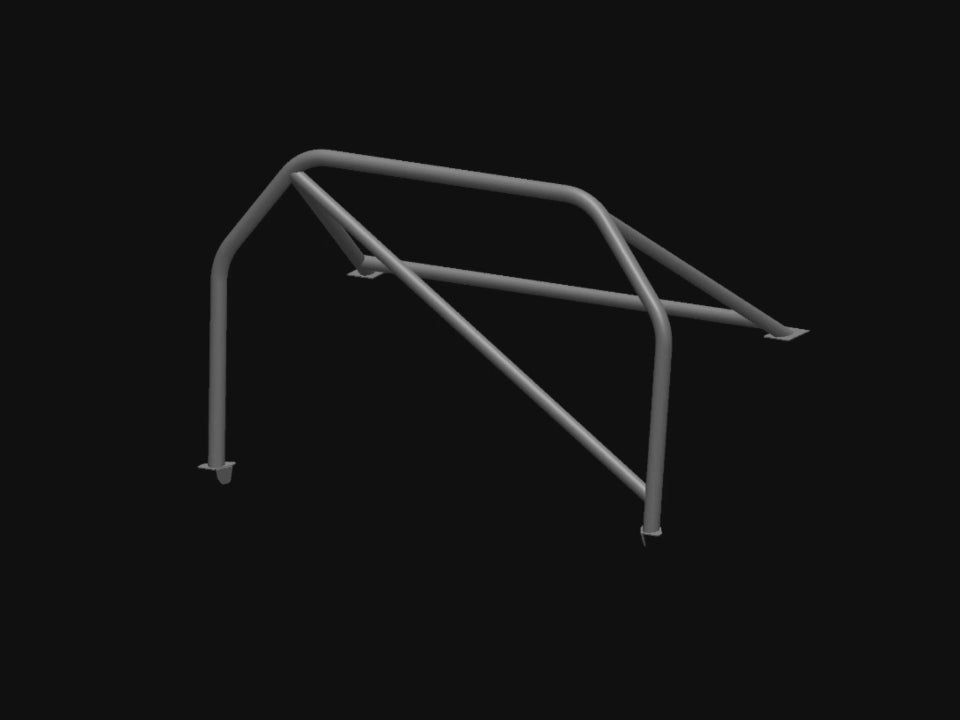 Half Cage