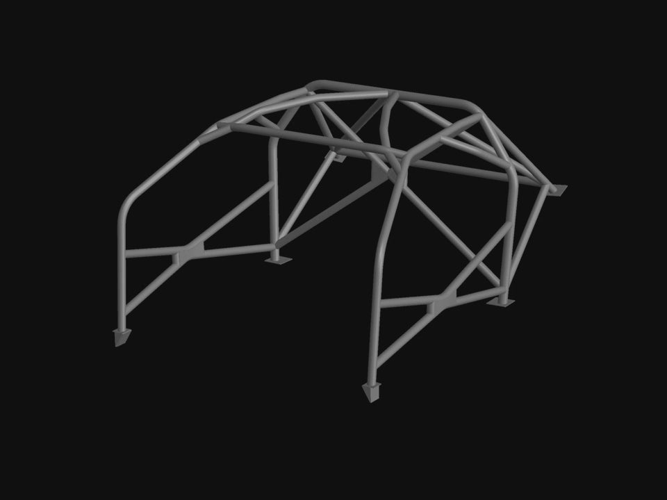 National Circuit Full Cage
