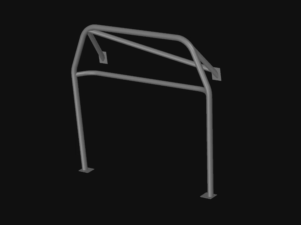 Half Cage