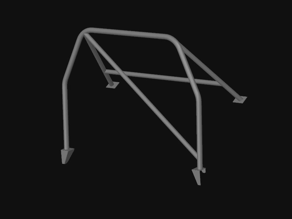 Half Cage