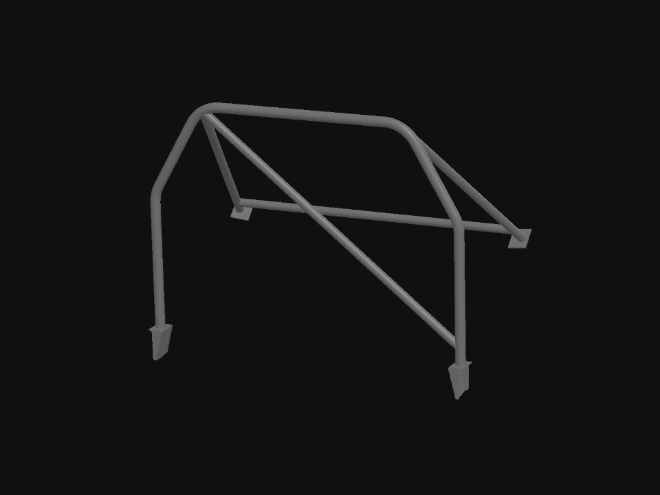 Half Cage
