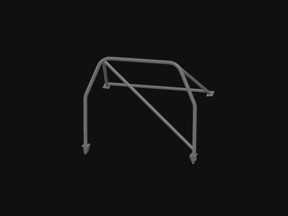 Half Cage