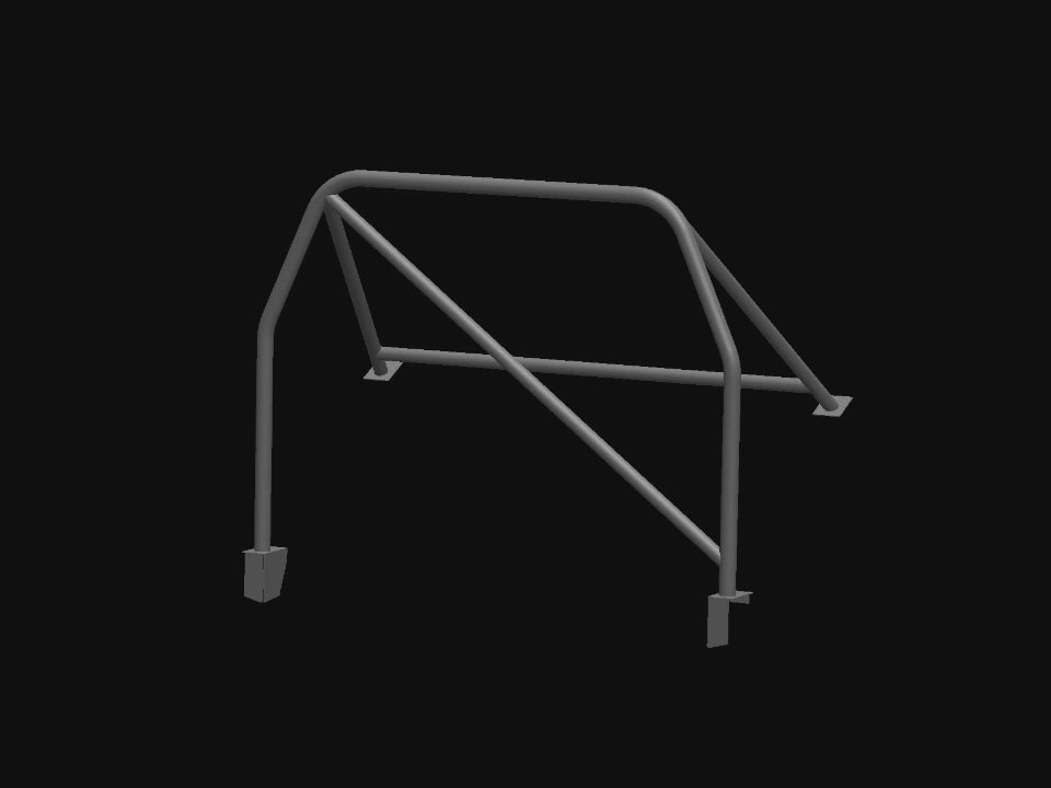 Half Cage