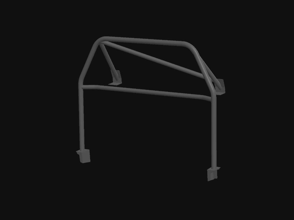 Half Cage