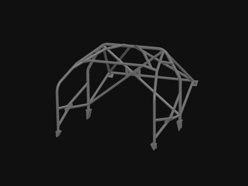 National Circuit Full Cage