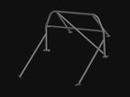 Drift Half Cage (with Side Intrusions)