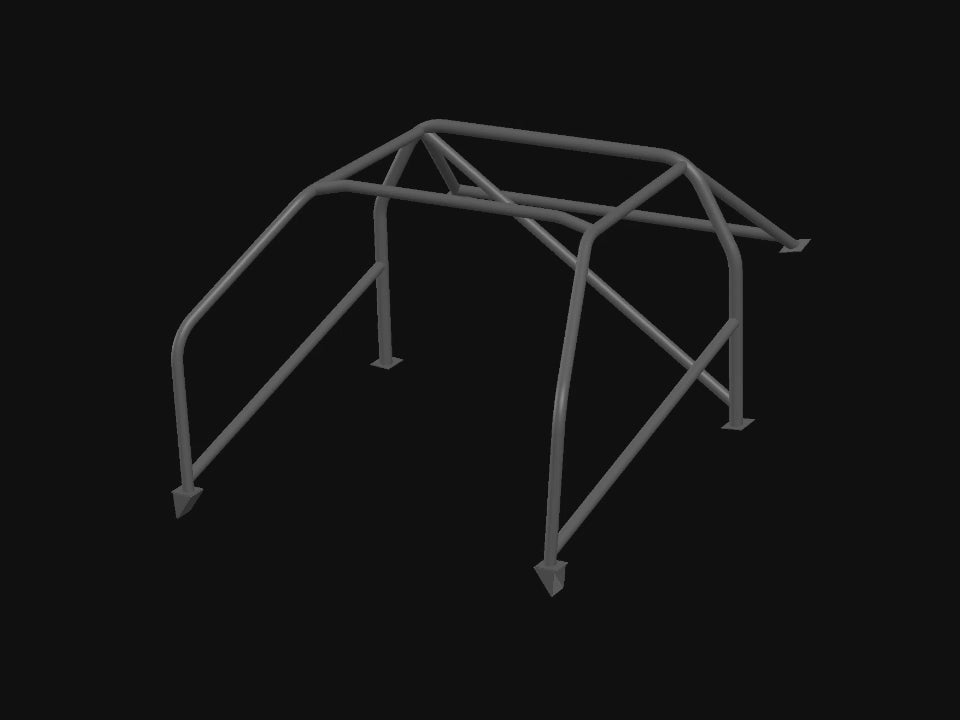State Level Full Cage