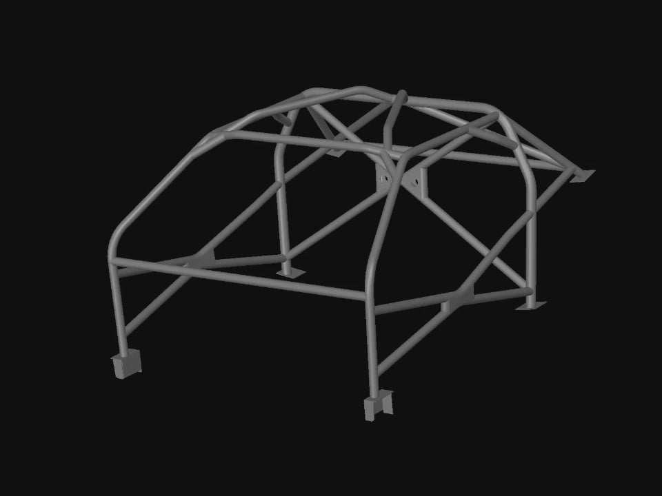 National Circuit Full Cage