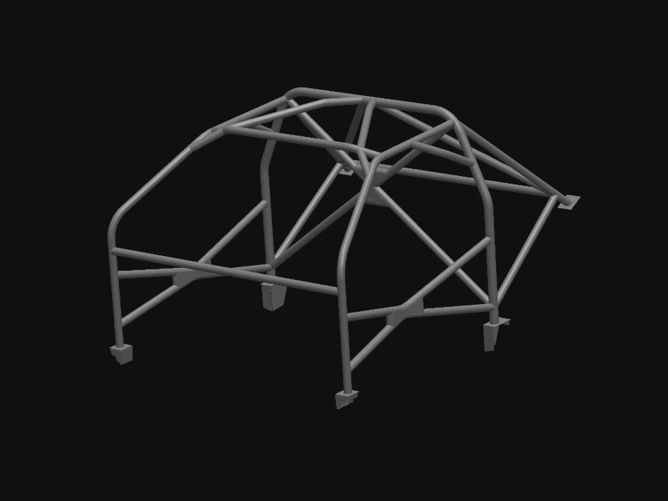 National Circuit Full Cage